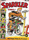 Sparkler Comics (1941)  n° 13 - United Feature Syndicate