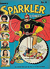Sparkler Comics (1941)  n° 6 - United Feature Syndicate