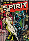 Spirit, The (1944)  n° 20 - Quality Comics