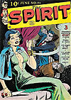 Spirit, The (1944)  n° 21 - Quality Comics