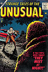 Strange Tales of The Unusual (1955)  n° 9 - Marvel Comics