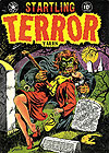 Startling Terror Tales (1952)  n° 10 - Star Publications