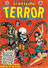 Startling Terror Tales (1952)  n° 11 - Star Publications