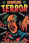 Startling Terror Tales (1952)  n° 14 - Star Publications