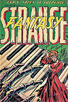 Strange Fantasy (1952)  n° 10 - Ajax/Farrell