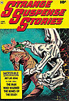 Strange Suspense Stories (1952)  n° 1 - Fawcett