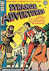 Strange Adventures (1950)  n° 19 - DC Comics