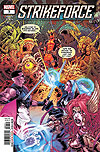 Strikeforce (2019)  n° 7 - Marvel Comics