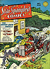 Star Spangled Comics (1941)  n° 25 - DC Comics