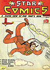 Star Comics (1938)  n° 19 - Centaur Publications