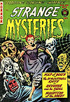 Strange Mysteries (1951)  n° 10 - Superior Comics