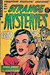 Strange Mysteries (1951)  n° 17 - Superior Comics