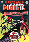 Strange Planets (1958)  n° 18 - I.W. Publishing