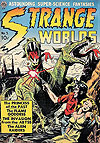 Strange Worlds (1950)  n° 3 - Avon Periodicals