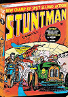 Stuntman (1946)  n° 2 - Harvey Comics