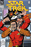 Star Trek (1989)  n° 9 - DC Comics