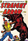 Straight Arrow (1950)  n° 3 - Magazine Enterprises