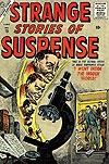 Strange Stories of Suspense (1955)  n° 15 - Atlas Comics