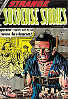 Strange Suspense Stories (1954)  n° 19 - Charlton Comics