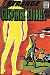 Strange Suspense Stories (1954)  n° 38 - Charlton Comics