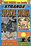 Strange Suspense Stories (1954)  n° 44 - Charlton Comics