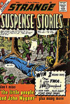 Strange Suspense Stories (1954)  n° 46 - Charlton Comics