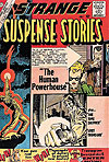 Strange Suspense Stories (1954)  n° 48 - Charlton Comics