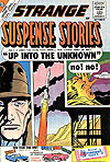 Strange Suspense Stories (1954)  n° 49 - Charlton Comics
