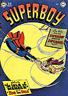 Superboy (1949)  n° 5 - DC Comics