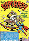 Superboy (1949)  n° 7 - DC Comics