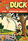 Super Duck (1944)  n° 4 - Archie Comics