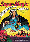 Super-Magic Comics (1941)  n° 1 - Street & Smith