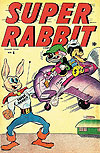 Super Rabbit Comics (1944)  n° 4 - Timely Publications