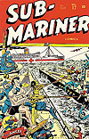 Sub-Mariner Comics (1941)  n° 17 - Timely Publications