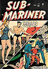 Sub-Mariner Comics (1941)  n° 26 - Timely Publications