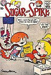 Sugar And Spike (1956)  n° 19 - DC Comics