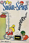 Sugar And Spike (1956)  n° 20 - DC Comics