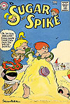 Sugar And Spike (1956)  n° 29 - DC Comics