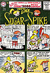Sugar And Spike (1956)  n° 3 - DC Comics