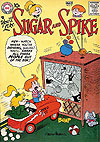 Sugar And Spike (1956)  n° 7 - DC Comics
