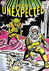 Tales of The Unexpected  (1956)  n° 30 - DC Comics
