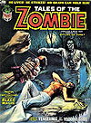 Tales of The Zombie (1973)  n° 3 - Curtis Magazines (Marvel Comics)
