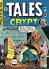 Tales From The Crypt (1950)  n° 20 - E.C. Comics
