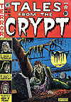 Tales From The Crypt (1950)  n° 22 - E.C. Comics