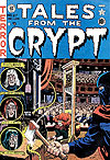 Tales From The Crypt (1950)  n° 27 - E.C. Comics