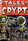 Tales From The Crypt (1950)  n° 37 - E.C. Comics