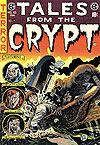 Tales From The Crypt (1950)  n° 45 - E.C. Comics