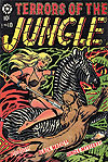 Terrors of The Jungle (1953)  n° 10 - Star Publications