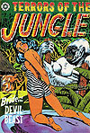 Terrors of The Jungle (1953)  n° 7 - Star Publications