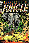 Terrors of The Jungle (1953)  n° 8 - Star Publications